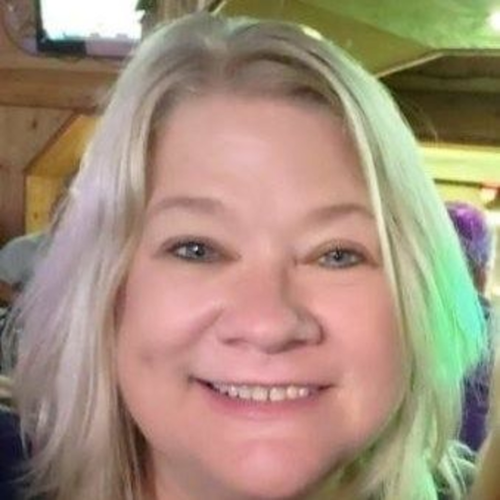 Meet your Posher, Karen
